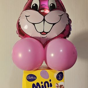 Easter Egg Balloon