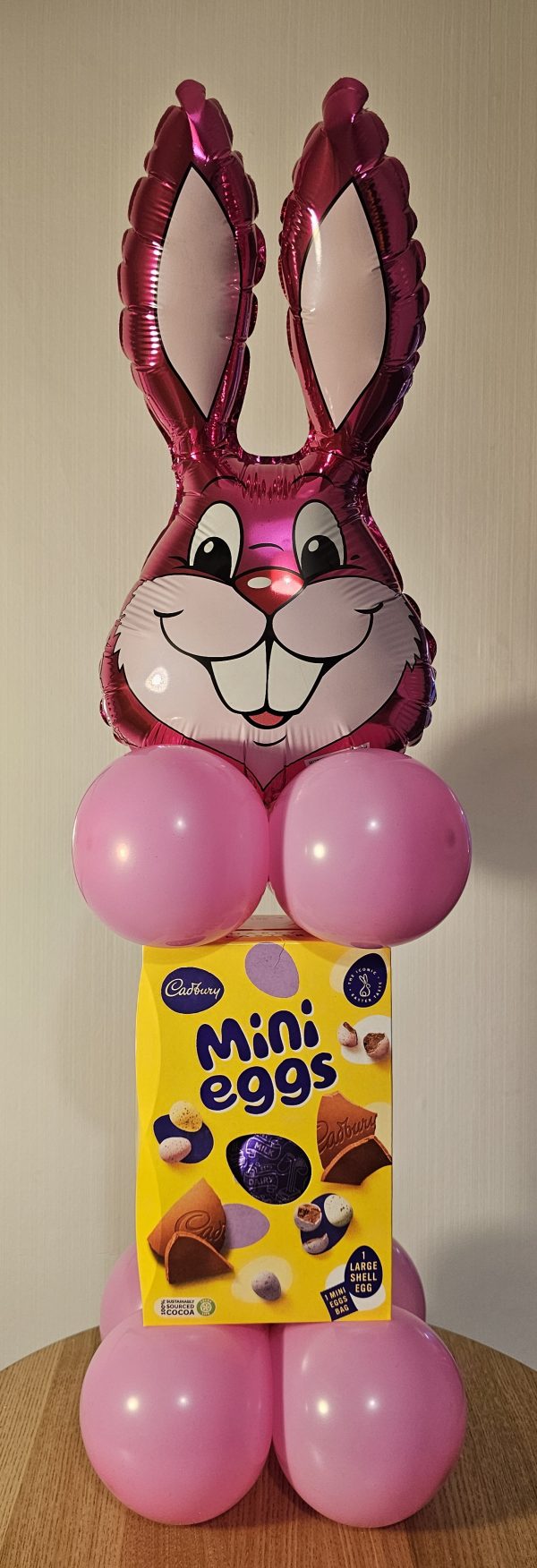 Easter Egg Balloon - Image 3