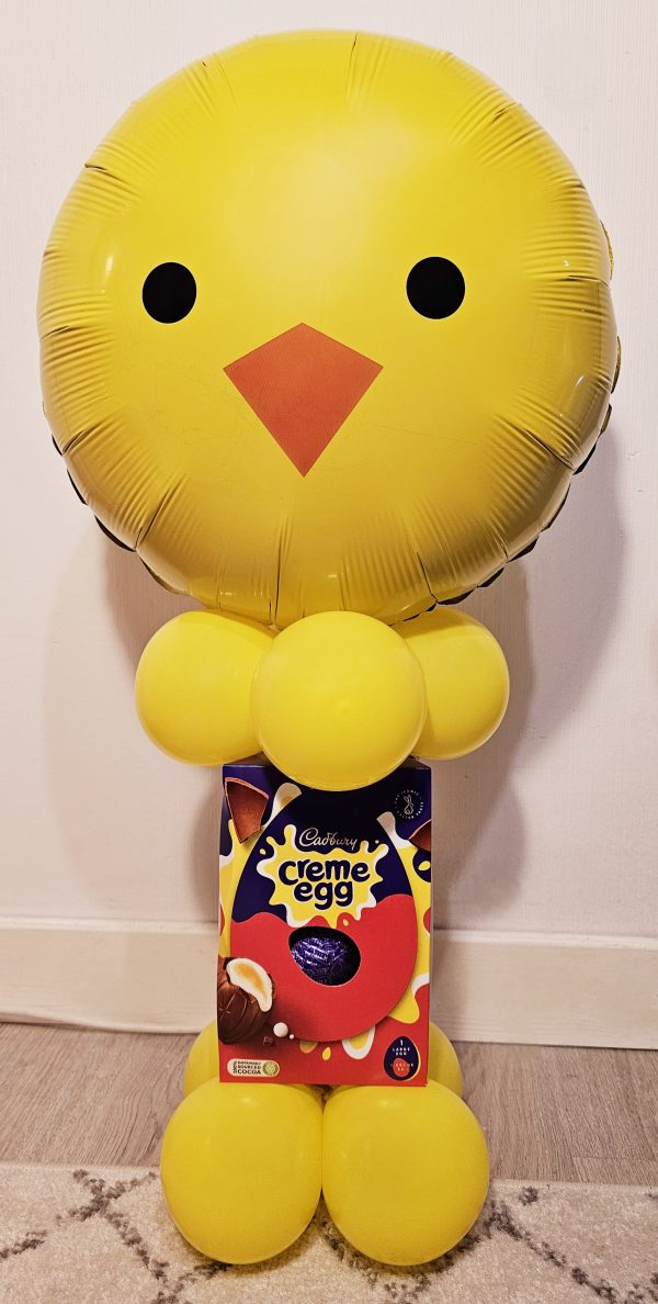 Easter Egg Balloon - Image 4